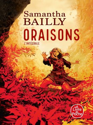cover image of Oraisons